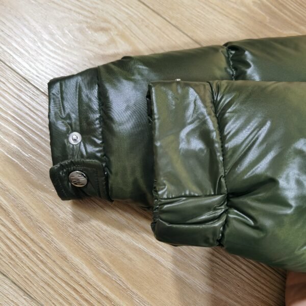 MONCLER GIACCA HAN-OVERIAN - Image 12