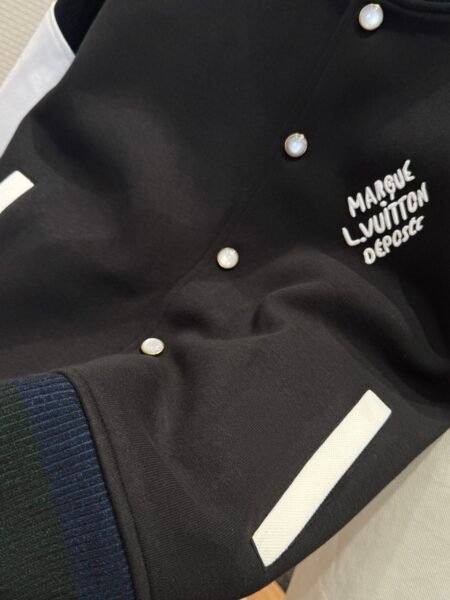 LOUIS VUITTON GIACCA - Image 5