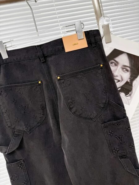 LOUIS VUITTON PANTALONE - Image 7