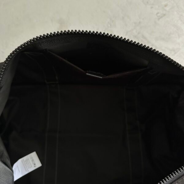 CORTEIZ BORSONE/TRAVEL BAG - Image 4