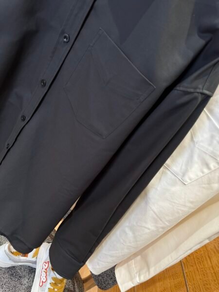 BALENCIAGA CAMICIA - Image 2