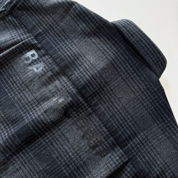 BALENCIAGA CAMICIA - Image 8