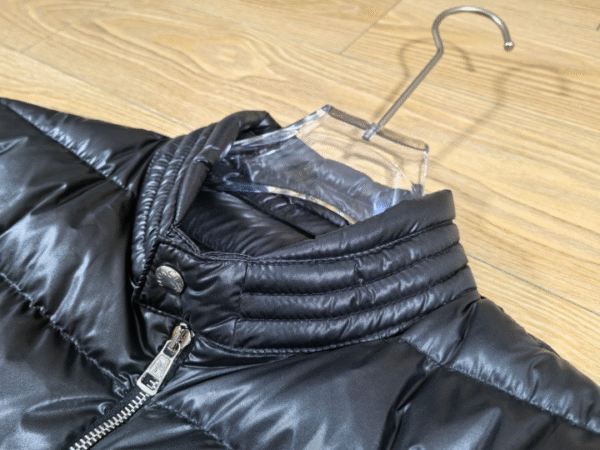 MONCLER GIACCA AU-THIE - Image 14