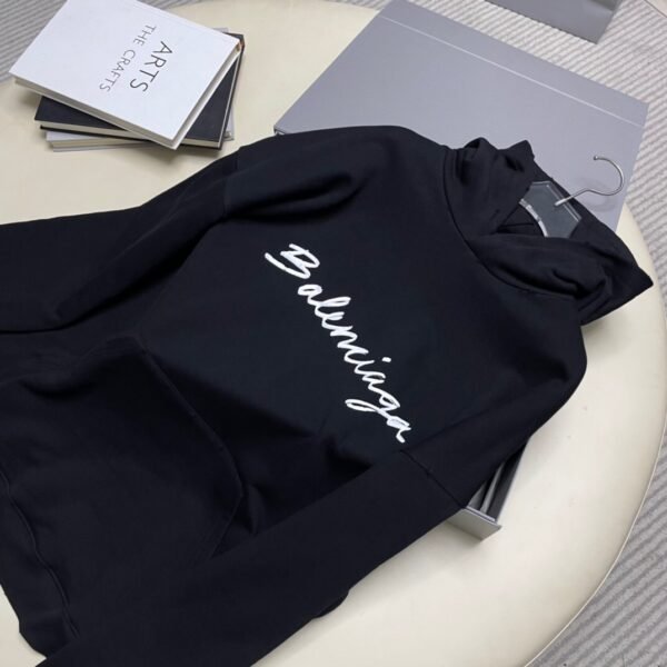 BALENCIAGA FELPA - Image 3