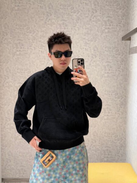 LOUIS VUITTON FELPA - Image 9