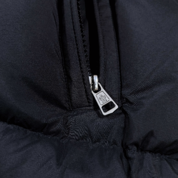 MONCLER GIACCA HAN-OVERIAN - Image 9