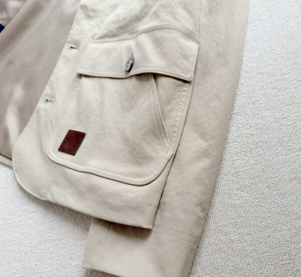 LOUIS VUITTON GIACCA - Image 3