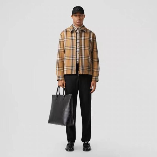 BURBERRY GIACCA - Image 2