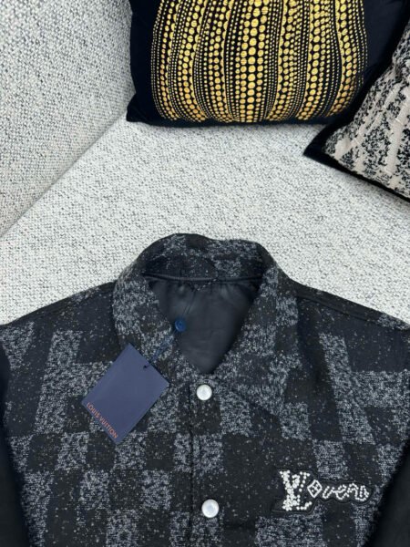 LOUIS VUITTON GIACCA - Image 3
