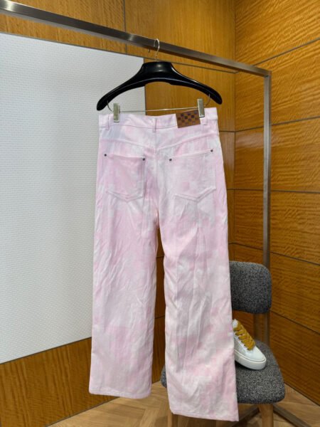 LOUIS VUITTON PANTALONE - Image 3