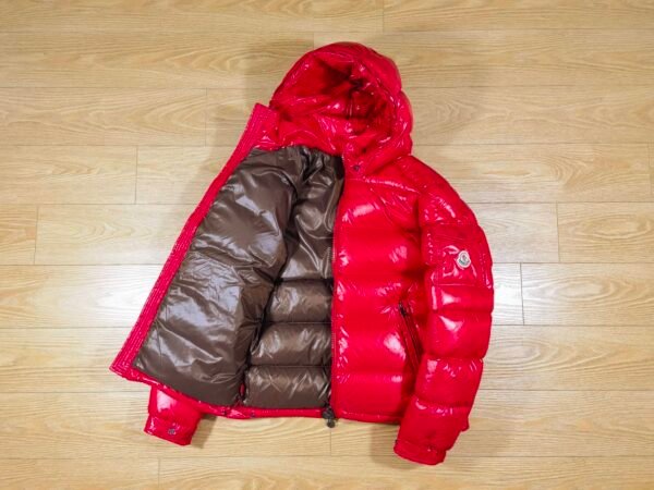 MONCLER GIACCA MAYA - Image 14