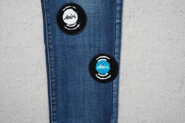 AMIRI PANTALONE - Image 8