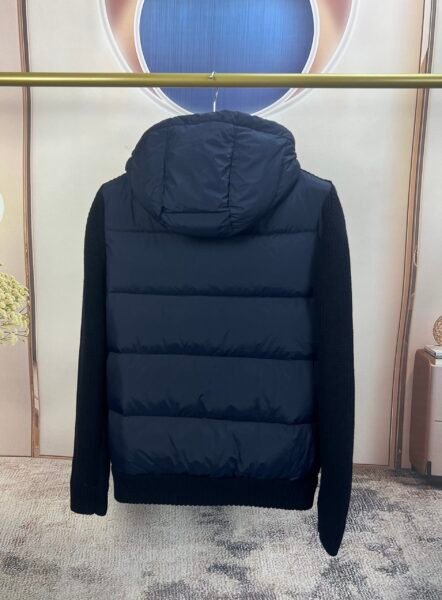 MONCLER GIACCA - Image 4
