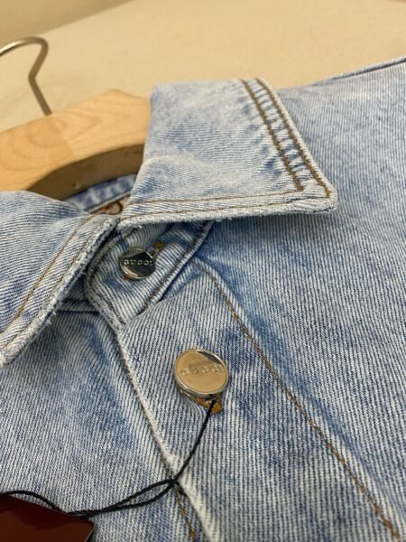 GUCCI CAMICIA - Image 7