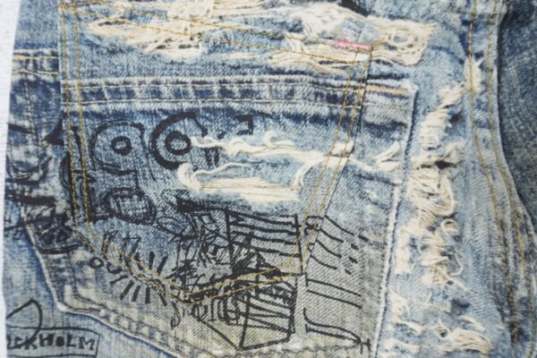 ACNE STUDIOS JEANS - Image 15