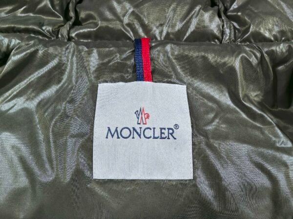 MONCLER GIACCA CHIABLESE - Image 10