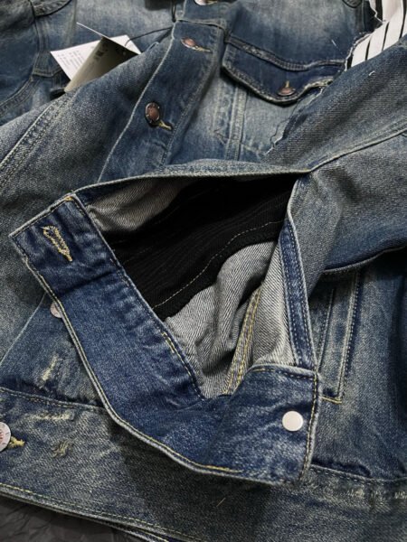 BALENCIAGA GIACCA - Image 6