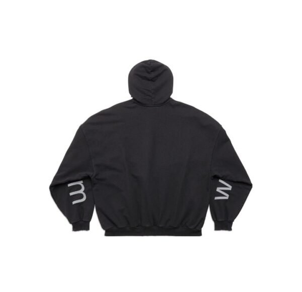BALENCIAGA FELPA - Image 2