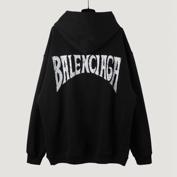 BALENCIAGA FELPA - Image 9