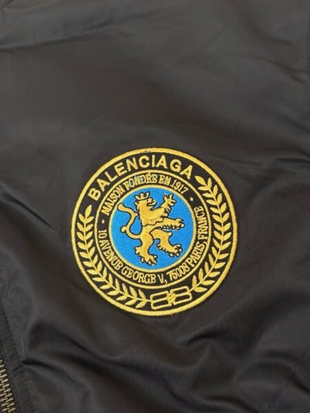 BALENCIAGA GIACCA - Image 4