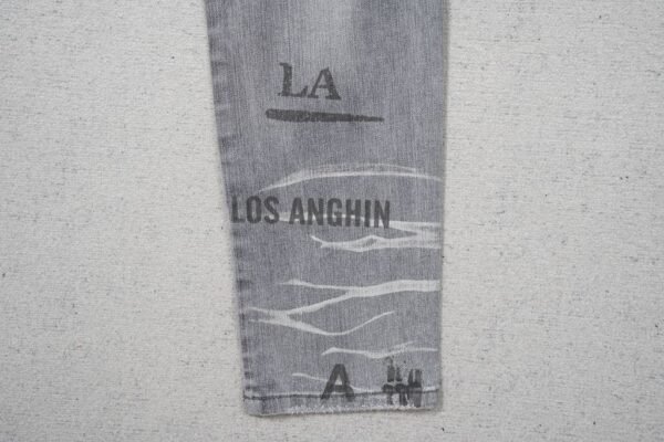 AMIRI PANTALONE - Image 4