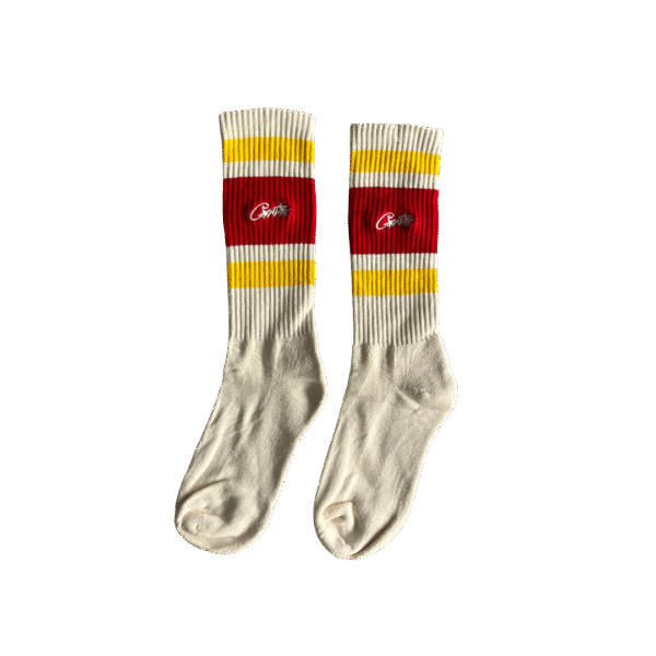CORTEIZ CALZINI/SOCKS