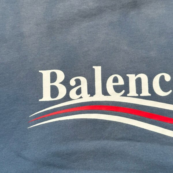BALENCIAGA FELPA - Image 6