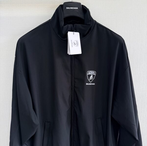 BALENCIAGA FELPA/GIACCA - Image 6