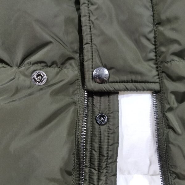 MONCLER GIACCA HA-REL REVERSIBILE - Image 9