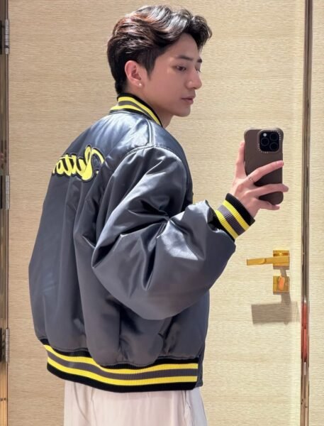 LOUIS VUITTON GIACCA - Image 11