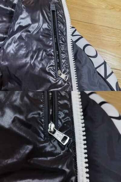 MONCLER GIACCA IDIL - Image 8