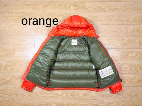 MONCLER GIACCA MAYA - Image 11