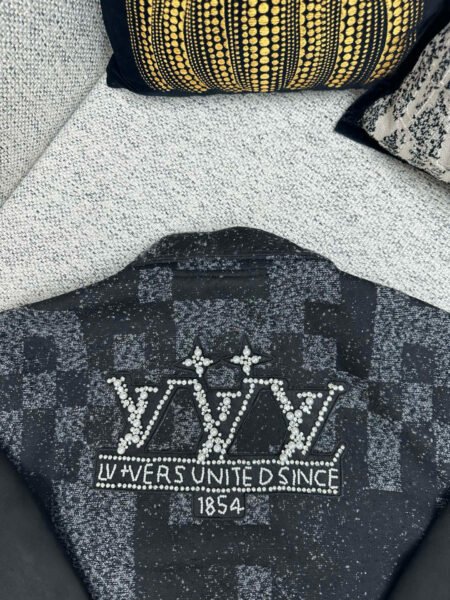 LOUIS VUITTON GIACCA - Image 8