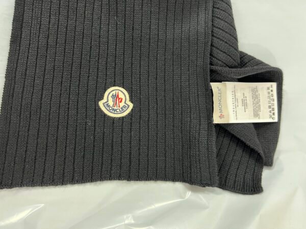 MONCLER SCIARPA - Image 7