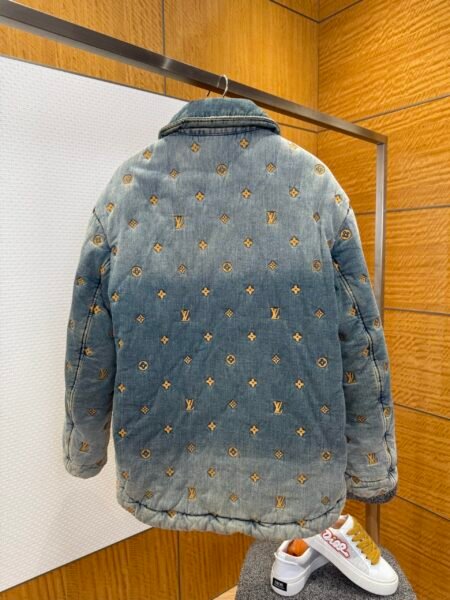 LOUIS VUITTON GIACCA - Image 4