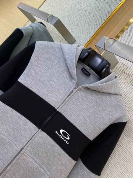 BALENCIAGA FELPA - Image 3
