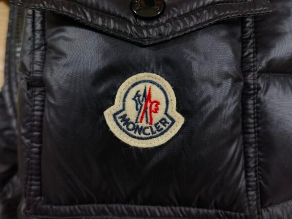 MONCLER GIACCA DALLES DA DONNA - Image 11