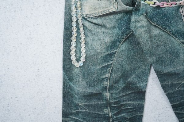 ACNE STUDIOS JEANS - Image 7