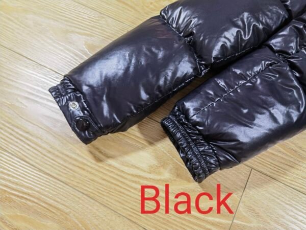 MONCLER GIACCA MON-TBELIARD - Image 14