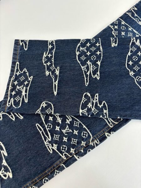 LOUIS VUITTON PANTALONE - Image 7