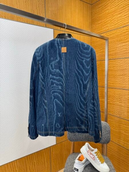 LOUIS VUITTON GIACCA - Image 2