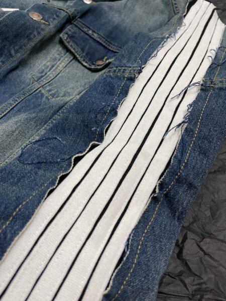 BALENCIAGA GIACCA - Image 2
