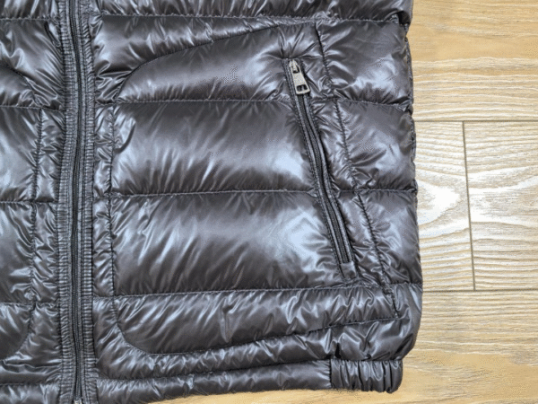 MONCLER GIACCA ACO-RUS - Image 11