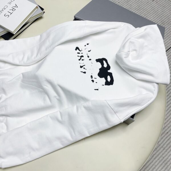 BALENCIAGA FELPA - Image 5