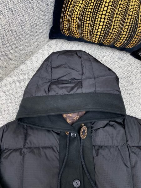 LOUIS VUITTON GIACCA - Image 7