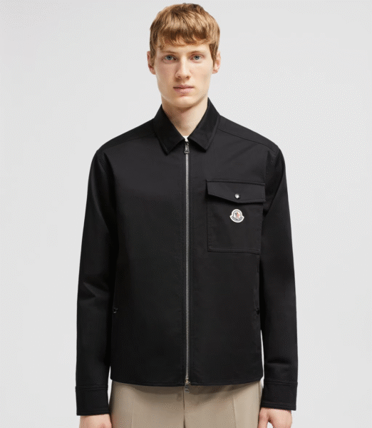 MONCLER GIACCA - Image 18