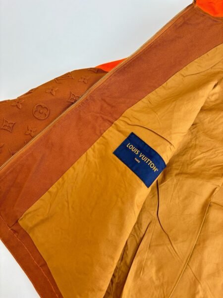 LOUIS VUITTON GIACCA - Image 8