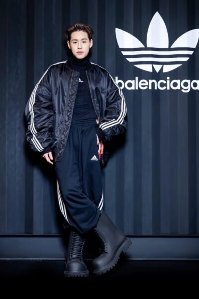 BALENCIAGA GIACCA - Image 3