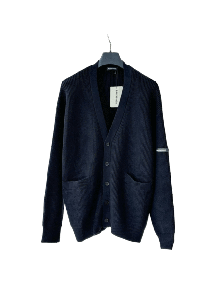 BALENCIAGA MAGLIONE