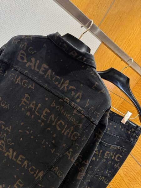 BALENCIAGA GIACCA - Image 7